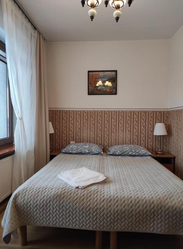 Arnika Wynajem Pokoi Apartment Zakopane Exterior photo