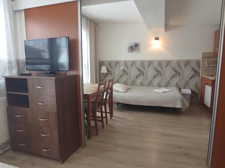 Arnika Wynajem Pokoi Apartment Zakopane Exterior photo